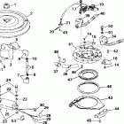 E25WREES Зажигание