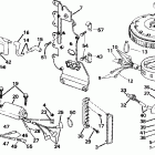 E65WRLEES Система зажигания