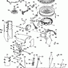 E105WPXEES Ignition system -- 105wp models
