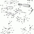 E6RL4EEM Румпель