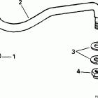 SE15BAEEM Комплект Тяги рулевого механизма