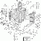 E115FSLEEN Цилиндр & Картер