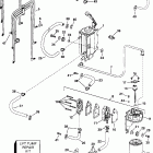 E150FCXEEO Топливные Компоненты