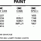 BJ30BAEEC Цвет покраски