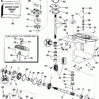 BE35AREEA Редуктор