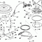 BJ30BAEEC Зажигание