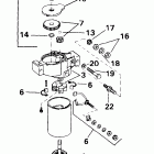 E200FCXEES Стартер