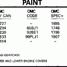 E25WREES Цвет покраски