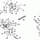 E200FCXEES Oil components