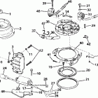 E8WREES Зажигание