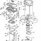 E200WPXEEN Кожух Выхлопа