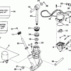 E200WPXEEN Гидроподъем