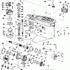 E100WPXEEC Редуктор