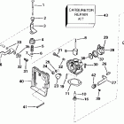E2WREES Карбюратор