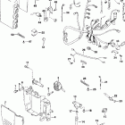E50PL4EES Электрическая система