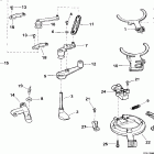 E105WPXEES Дросель