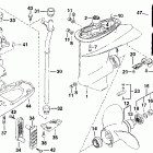 E50PL4EES Редуктор