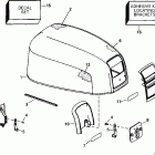 E115FSLEEN Капот