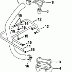 E50PL4EES Термостат