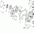 BJ30BAEEC Впускной коллектор