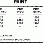 E6RL4EEM Цвет покраски