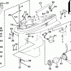 E70PL4EEC Редуктор