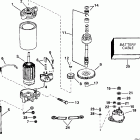 E150FCXEEO Электрический стартер