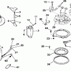 E15WRLEES Зажигание