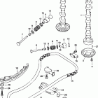 E50PL4EES Camshaft & timing