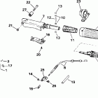 E15WRLEES Румпель