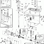 E10TEX4EEB Редуктор