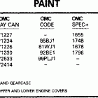 E8DREEA Цвет покраски