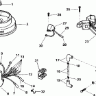 E6RL4EEM Зажигание