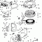 E150FCXEEO Электрическая система