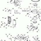 BE35AREEA Ignition system -- e, el