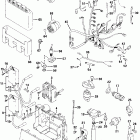 E70PL4EEC Электрическая система