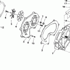E25WREES Впускной коллектор
