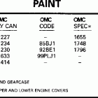 E55WREES Цвет покраски