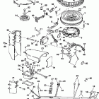 J100WQLECS Система зажигания