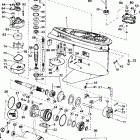 J90FTLECS Gearcase -- fsx models