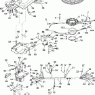 J200TLECM Система зажигания
