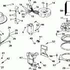J10EECC Зажигание - электронное