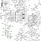J130TLECE Цилиндр & Картер