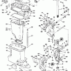 BJ250CXECB Струбцина