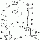 J10FOLECA Electric primer system
