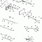 J90TSLECM Power trim / tilt electrical