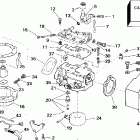 BE8RCT Карбюратор