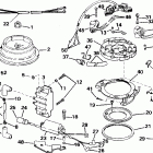 J8SRLECA Зажигание