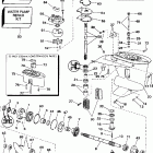 J25QLECA Редуктор