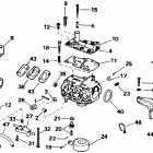 HJ5FRECA Карбюратор